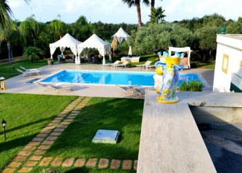 Villa Sogno